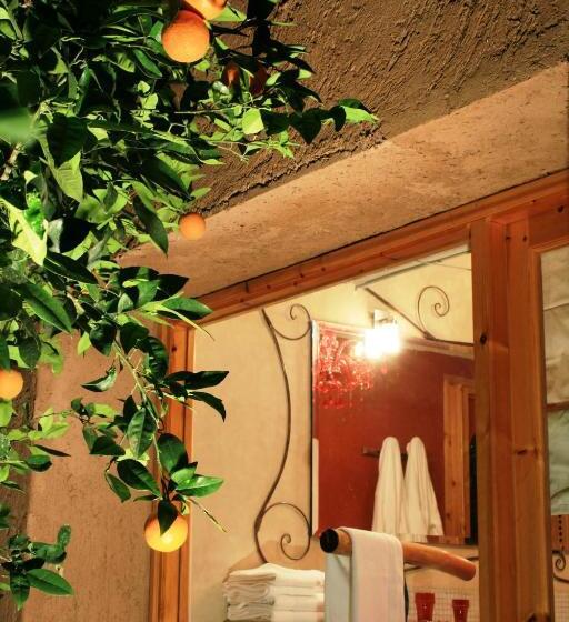 Superior Suite, Casa Taos