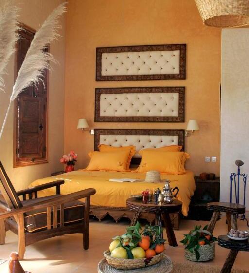 Superior Suite, Casa Taos