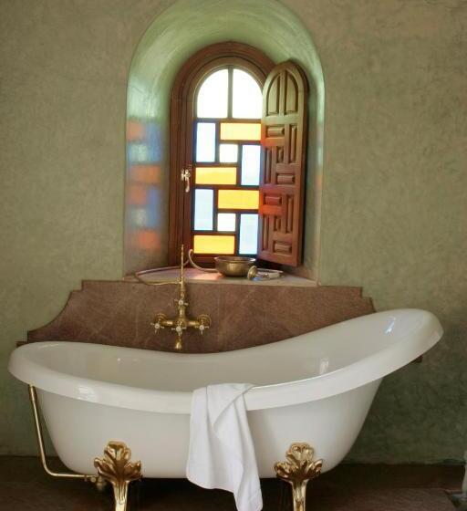 Deluxe Suite, Casa Taos