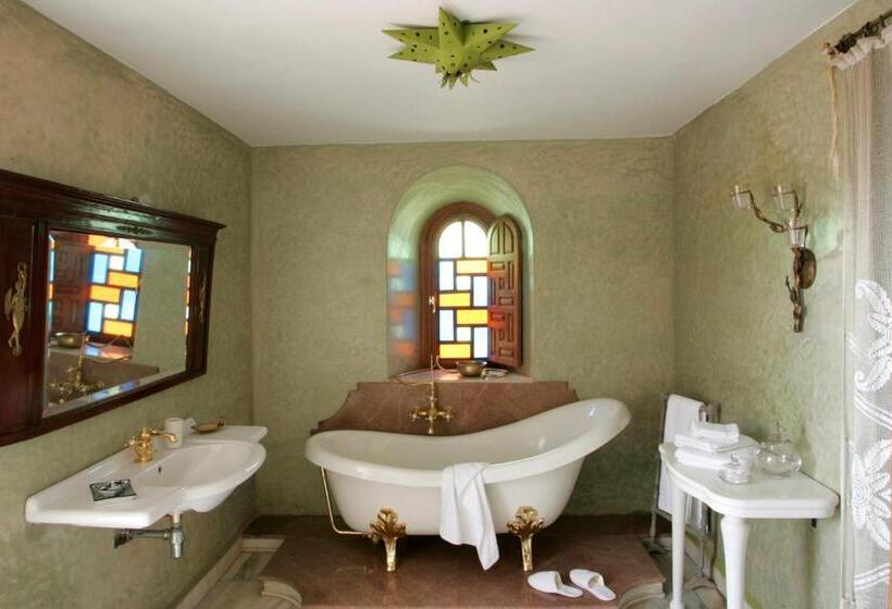 Deluxe Suite, Casa Taos