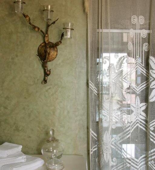 Deluxe Suite, Casa Taos