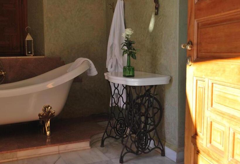 Deluxe Suite, Casa Taos