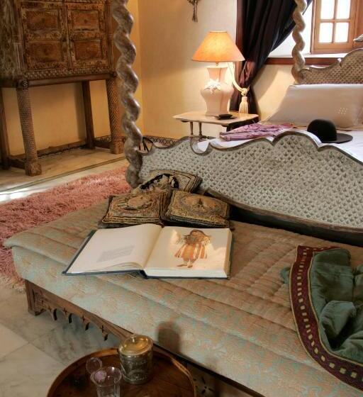 Deluxe Suite, Casa Taos