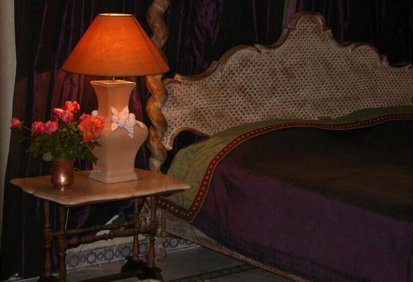 Deluxe Suite, Casa Taos