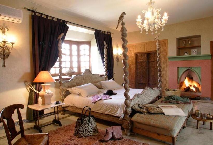 Deluxe Suite, Casa Taos