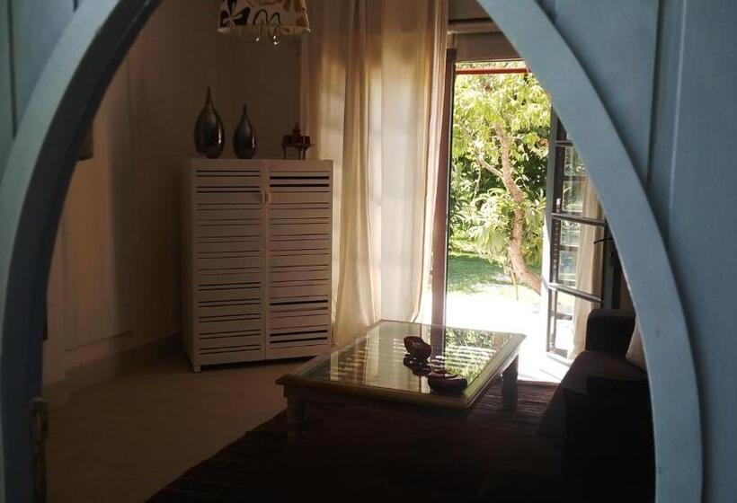 2 Bedrooms Standard Bungalow, Casa Taos
