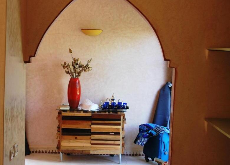 2 Bedrooms Standard Bungalow, Casa Taos