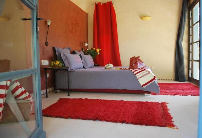 2 Bedrooms Standard Bungalow, Casa Taos