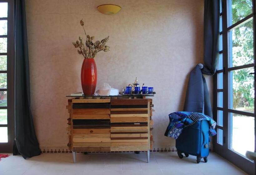 2 Bedrooms Standard Bungalow, Casa Taos