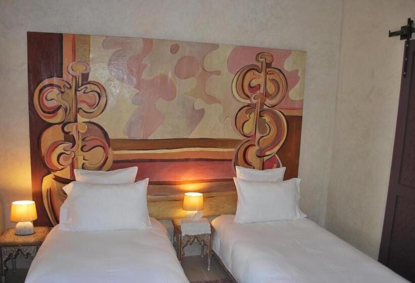 2 Bedrooms Standard Bungalow, Casa Taos