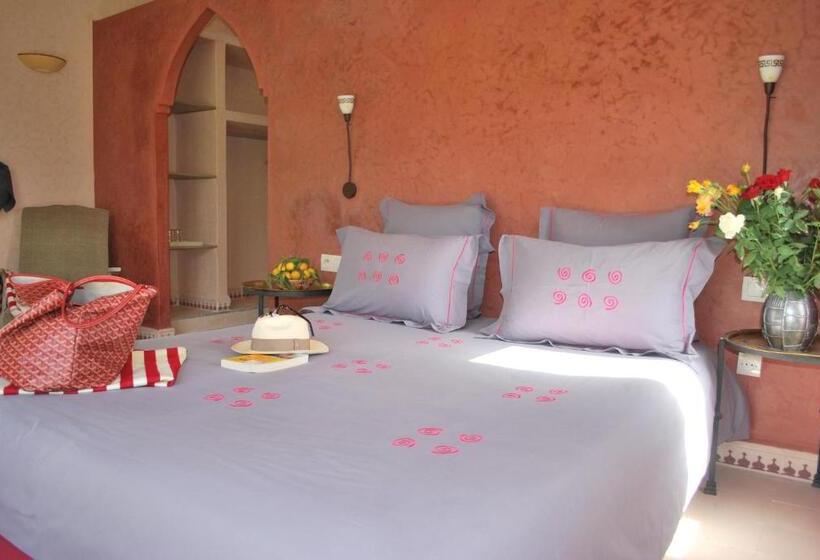 2 Bedrooms Standard Bungalow, Casa Taos