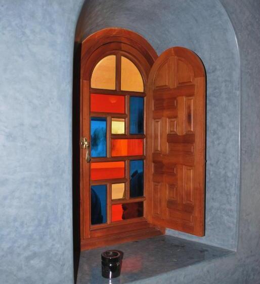 Standard Room, Casa Taos