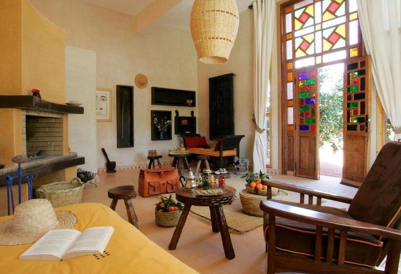 Superior Suite, Casa Taos