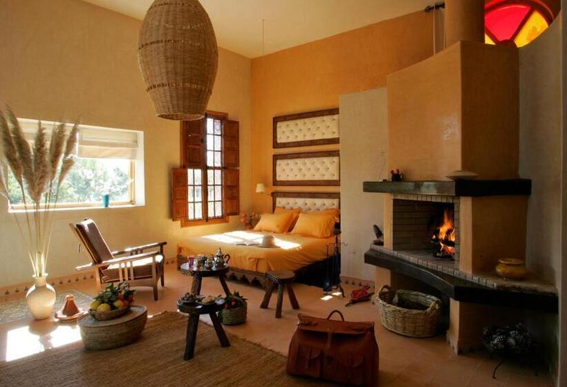 Superior Suite, Casa Taos