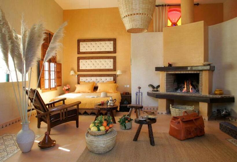 Superior Suite, Casa Taos