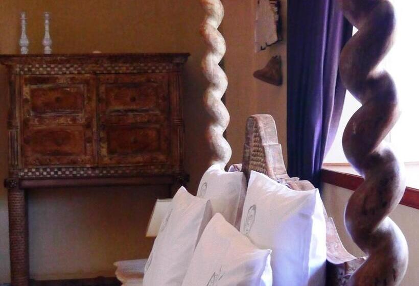 Deluxe Suite, Casa Taos