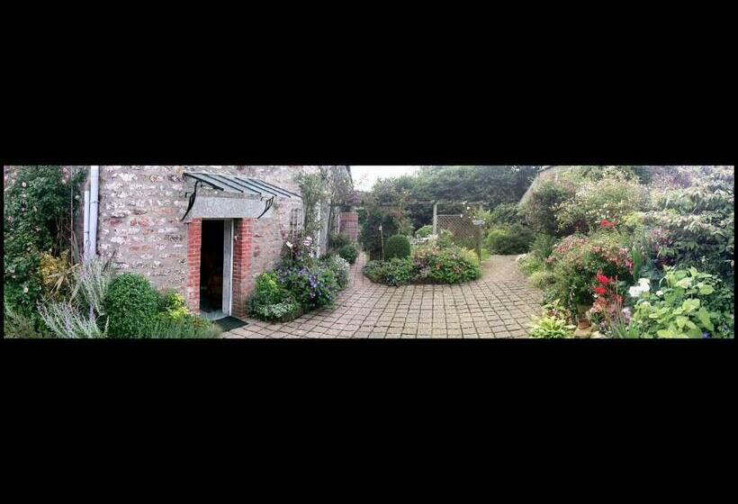 חדר סטנדרט, La Haute Gilberdière