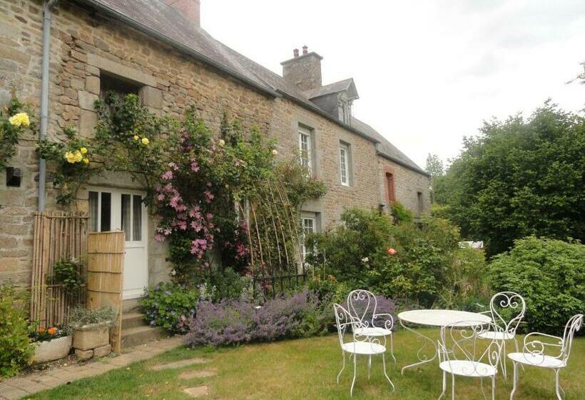 חדר סטנדרט, La Haute Gilberdière