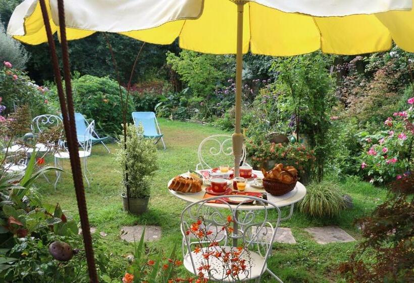 חדר סטנדרט, La Haute Gilberdière