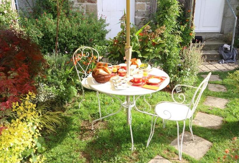 חדר סטנדרט, La Haute Gilberdière