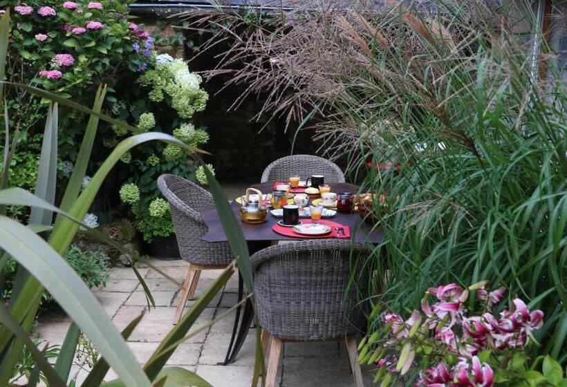 חדר סטנדרט, La Haute Gilberdière