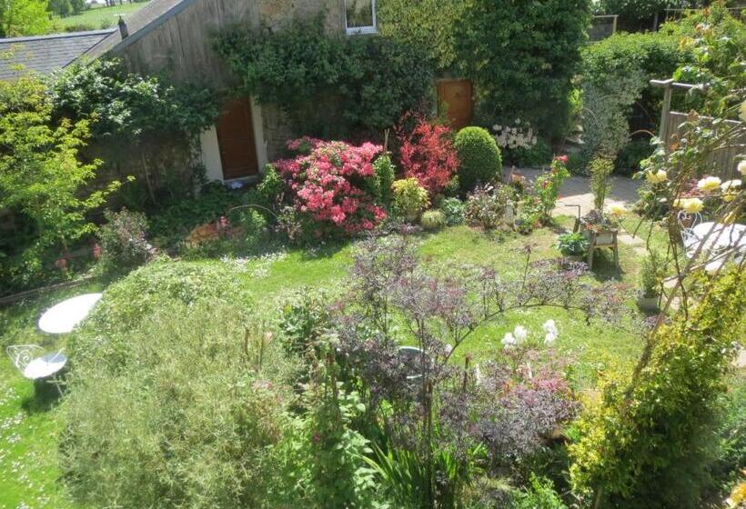 חדר סטנדרט, La Haute Gilberdière