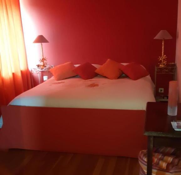 חדר סטנדרט, La Haute Gilberdière