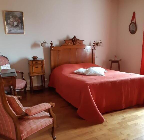 חדר סטנדרט, La Haute Gilberdière