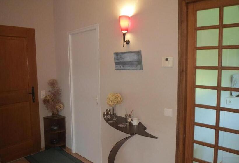 חדר קומפורט, La Haute Gilberdière