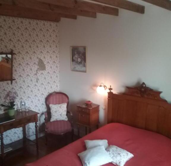 חדר סטנדרט, La Haute Gilberdière