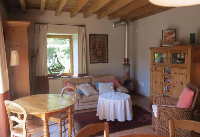 חדר קומפורט, La Haute Gilberdière