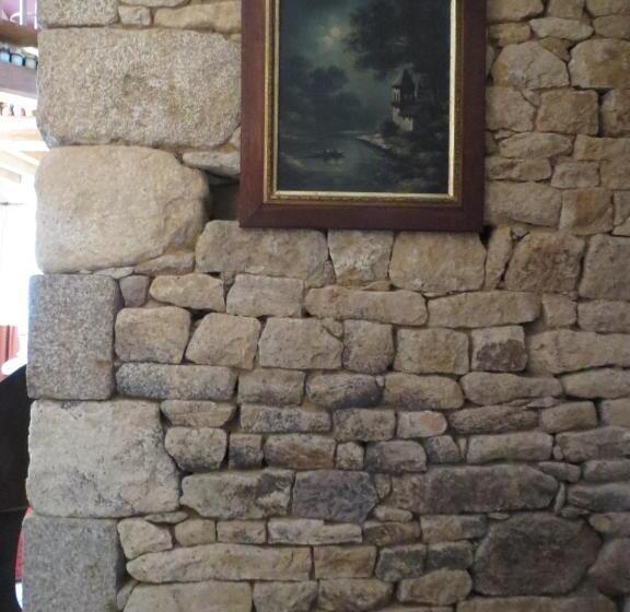 חדר קומפורט, La Haute Gilberdière