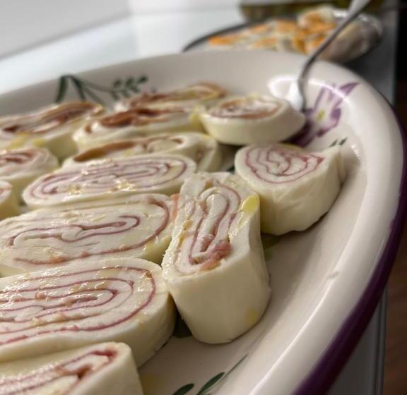 חדר דלוקס עם מרפסת, Mamaral