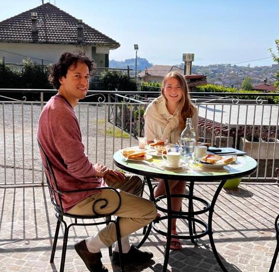 חדר דלוקס עם מרפסת, Mamaral