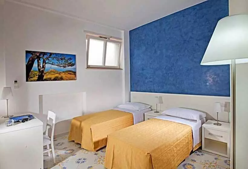 スタンダードルーム, San Nicola Guest House