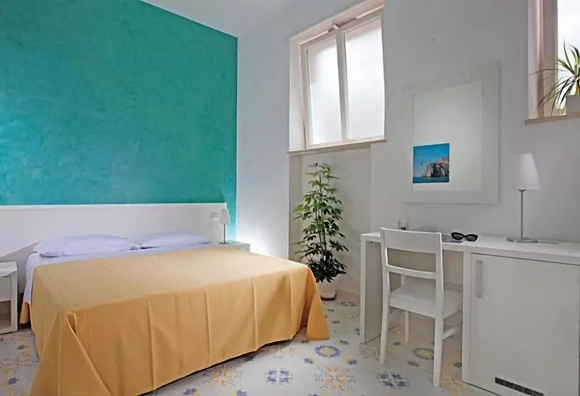 スタンダードルーム, San Nicola Guest House