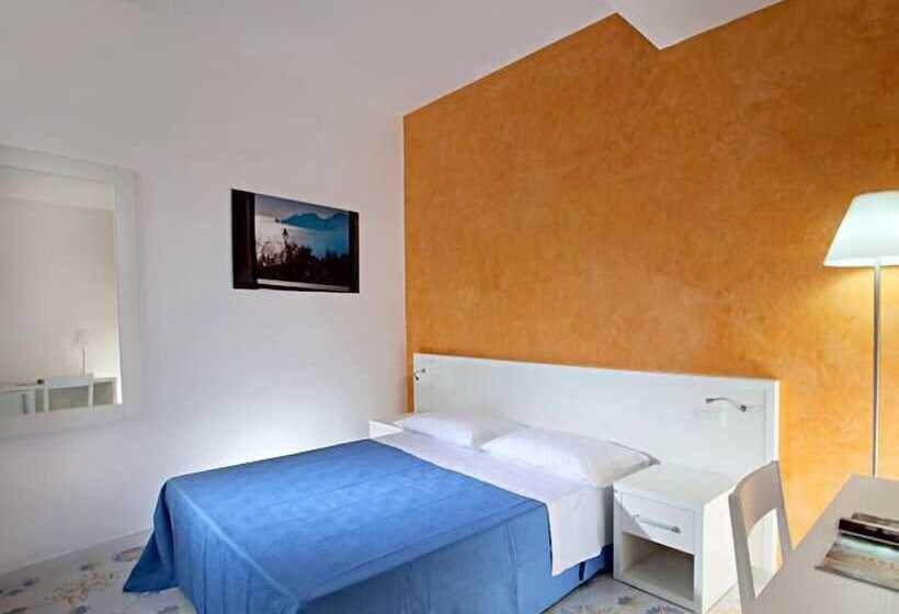 غرفة قياسية, San Nicola Guest House