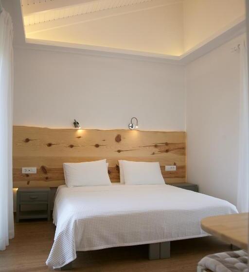 海景套房, Artemis Village Apartments & Studios