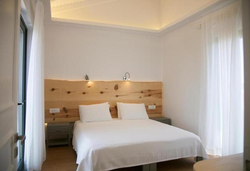 2 Bedroom Family Apartment Sea View, Artemis Village Apartments & Studios