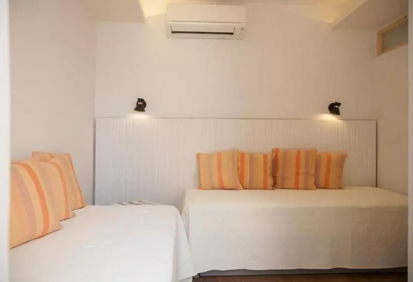 2 Bedrooms Family Apartment Garden View, Artemis Village Apartments & Studios