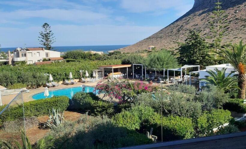 2 Bedrooms Suite Sea View, Artemis Village Apartments & Studios