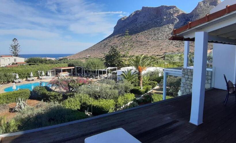 2 Bedrooms Suite Sea View, Artemis Village Apartments & Studios