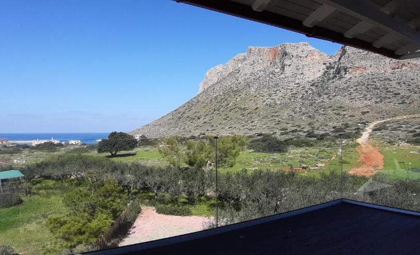 Люкс Вид на Море, Artemis Village Apartments & Studios