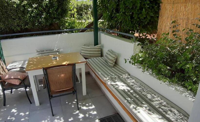 Студия Стандарт, Artemis Village Apartments & Studios