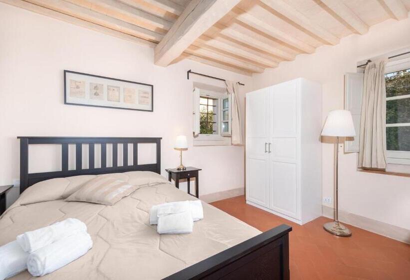 ビラホテル１ベッドルーム, B&b Borgo Di Pratavecchie