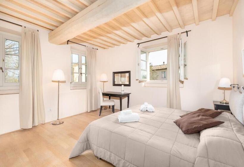 ビラホテル１ベッドルーム, B&b Borgo Di Pratavecchie