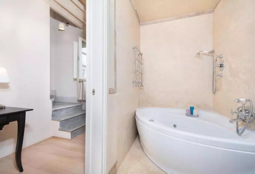 ビラホテル１ベッドルーム, B&b Borgo Di Pratavecchie