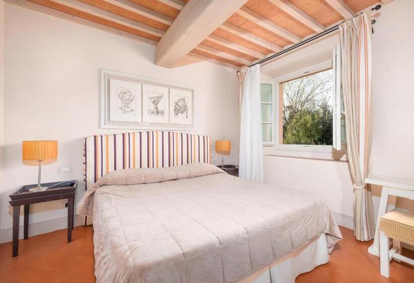 ２ベッドルームアパートメント, B&b Borgo Di Pratavecchie