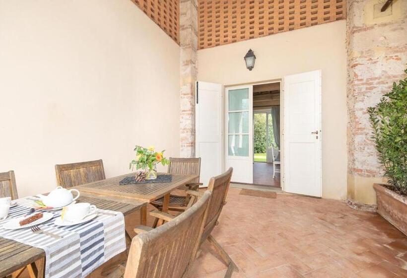 ２ベッドルームアパートメント, B&b Borgo Di Pratavecchie