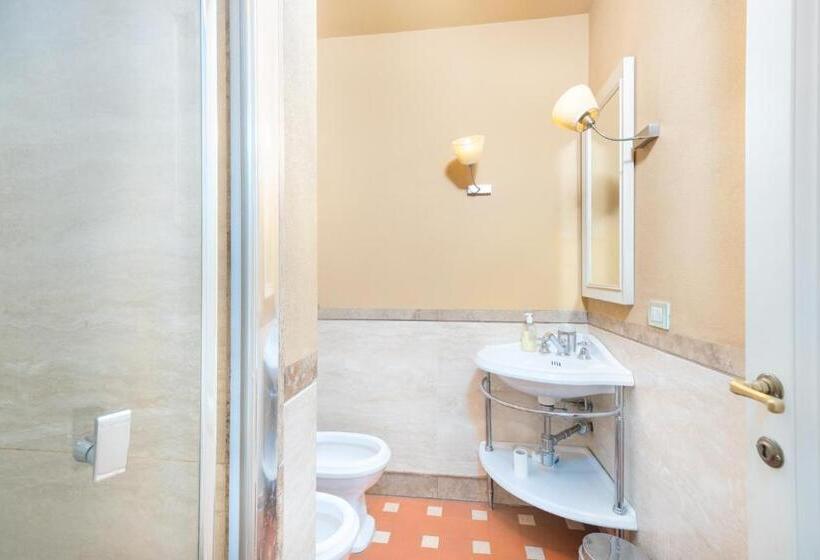 ３ベッドルームアパートメント, B&b Borgo Di Pratavecchie